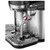 SAGE NESPRESSO VERTUO CREATISTA BLACK STAINLESS STEEL