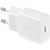 SAMSUNG 15W Power Adapter USB C to C (with cable) WHITE