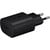 SAMSUNG 25W USBC CHARGER BL + CBL