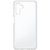 SAMSUNG A04S CLEAR COVER CLEAR