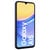 SAMSUNG GALAXY A15 LTE 128GB BLACK