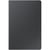 SAMSUNG BOOKCOVER TAB A8 DARKGRAY