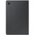 SAMSUNG BOOKCOVER TAB A8 DARKGRAY