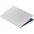 SAMSUNG BOOKCOVER TAB A8 SILVER