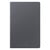 SAMSUNG BOOKCOVER TABA7 LITE GREY