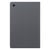 SAMSUNG BOOKCOVER TABA7 LITE GREY