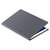 SAMSUNG BOOKCOVER TABA7 LITE GREY