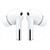 SAMSUNG BUDS 3 PRO WHITE