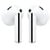 SAMSUNG BUDS 3 WHITE