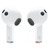 SAMSUNG BUDS 3 WHITE