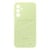 SAMSUNG CARD SLOT CASE SAMSUNG GALAXY A25 5G LEMON