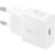 SAMSUNG CHARGER USBC 25WATT WHITE