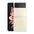 SAMSUNG CLEAR SLIM COVER TRANSPARENT FOR GALAXY Z FLIP4 5G