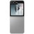 SAMSUNG GALAXY Z FLIP 6 5G 256GB SILVER SHADOW