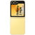 SAMSUNG GALAXY Z FLIP 6 5G 256GB YELLOW