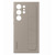 SAMSUNG Standing Grip Case - Taupe - for Galaxy S24 Ultra