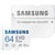 SAMSUNG MICROSD EVOPLUS 64GB