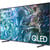 SAMSUNG QLED 4K 43 POUCES QE43Q67DAUXXN (2024)