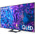 SAMSUNG QLED 4K 55 POUCES QE55Q77D (2024)