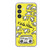 SAMSUNG S24 KEITH HARING DANCE PLATE 