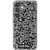 SAMSUNG S24 KEITH HARING MONO PLATE