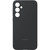 SAMSUNG SILICONE COVER SAMSUNG GALAXY A35 BLACK