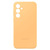 SAMSUNG SILICONE COVER APRICOT - GALAXY S23 FE