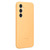 SAMSUNG SILICONE COVER APRICOT - GALAXY S23 FE