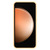 SAMSUNG SILICONE COVER APRICOT - GALAXY S23 FE