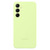 SAMSUNG SILICONE COVER SAMSUNG GALAXY A55 LEMON