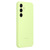 SAMSUNG SILICONE COVER SAMSUNG GALAXY A55 LEMON