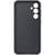 SAMSUNG SILICONE COVER GRAPHITE - GALAXY S23 FE