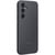 SAMSUNG SILICONE COVER GRAPHITE - GALAXY S23 FE