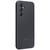 SAMSUNG SILICONE COVER - BLACK - FOR SAMSUNG GALAXY A54