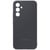 SAMSUNG SILICONE COVER - BLACK - FOR SAMSUNG GALAXY A54