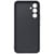 SAMSUNG SILICONE COVER - BLACK - FOR SAMSUNG GALAXY A54