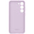 SAMSUNG SILICONE COVER LILAC S23