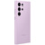 SAMSUNG SILICONE COVER LILAC S23U