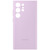 SAMSUNG SILICONE COVER LILAC S23U