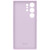 SAMSUNG SILICONE COVER LILAC S23U