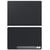 SAMSUNG SMART BOOK COVER S9/S10PL