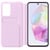 SAMSUNG SMART VIEW WALLET COVER SAMSUNG GALAXY A35 LAVANDER