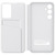 SAMSUNG SMART VIEW WALLET COVER  SAMSUNG GALAXY A35 WHITE