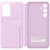 SAMSUNG SMART VIEW WALLET COVER SAMSUNG GALAXY A55 LAVENDER