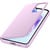 SAMSUNG SMART VIEW WALLET COVER SAMSUNG GALAXY A55 LAVENDER