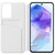 SAMSUNG SMART VIEW WALLET COVER SAMSUNG GALAXY A55 WHITE