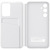 SAMSUNG SMART VIEW WALLET COVER SAMSUNG GALAXY A55 WHITE