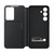 SAMSUNG Smart View Wallet Case black for Galaxy S24 