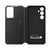 SAMSUNG Smart View Wallet Case black for Galaxy S24 plus