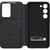 SAMSUNG SMART VIEW WALLET COVER BLACK - GALAXY S23 FE